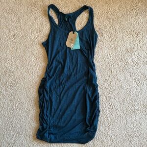 NWT Prana tank dress